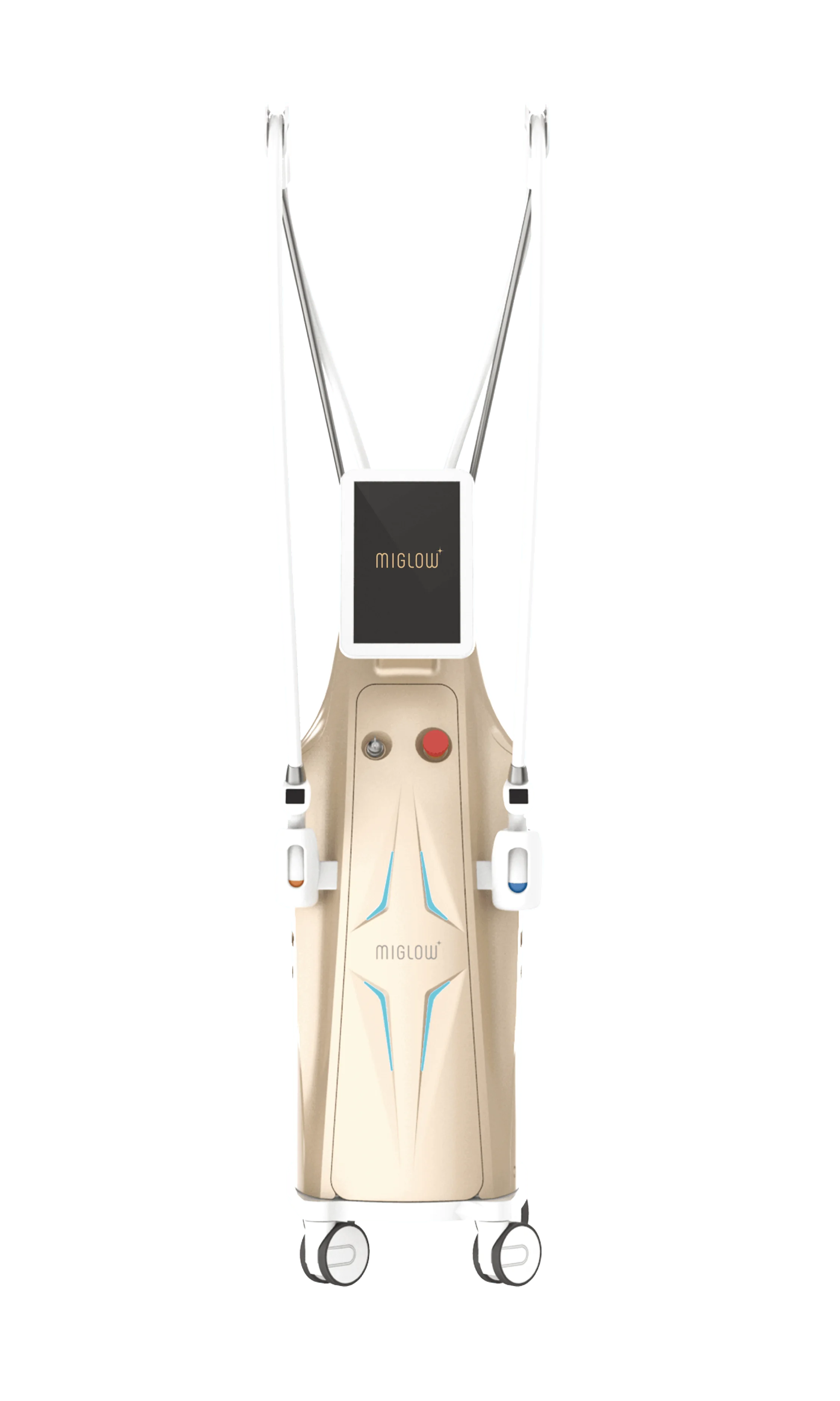 미글로 Hanbit 장비
