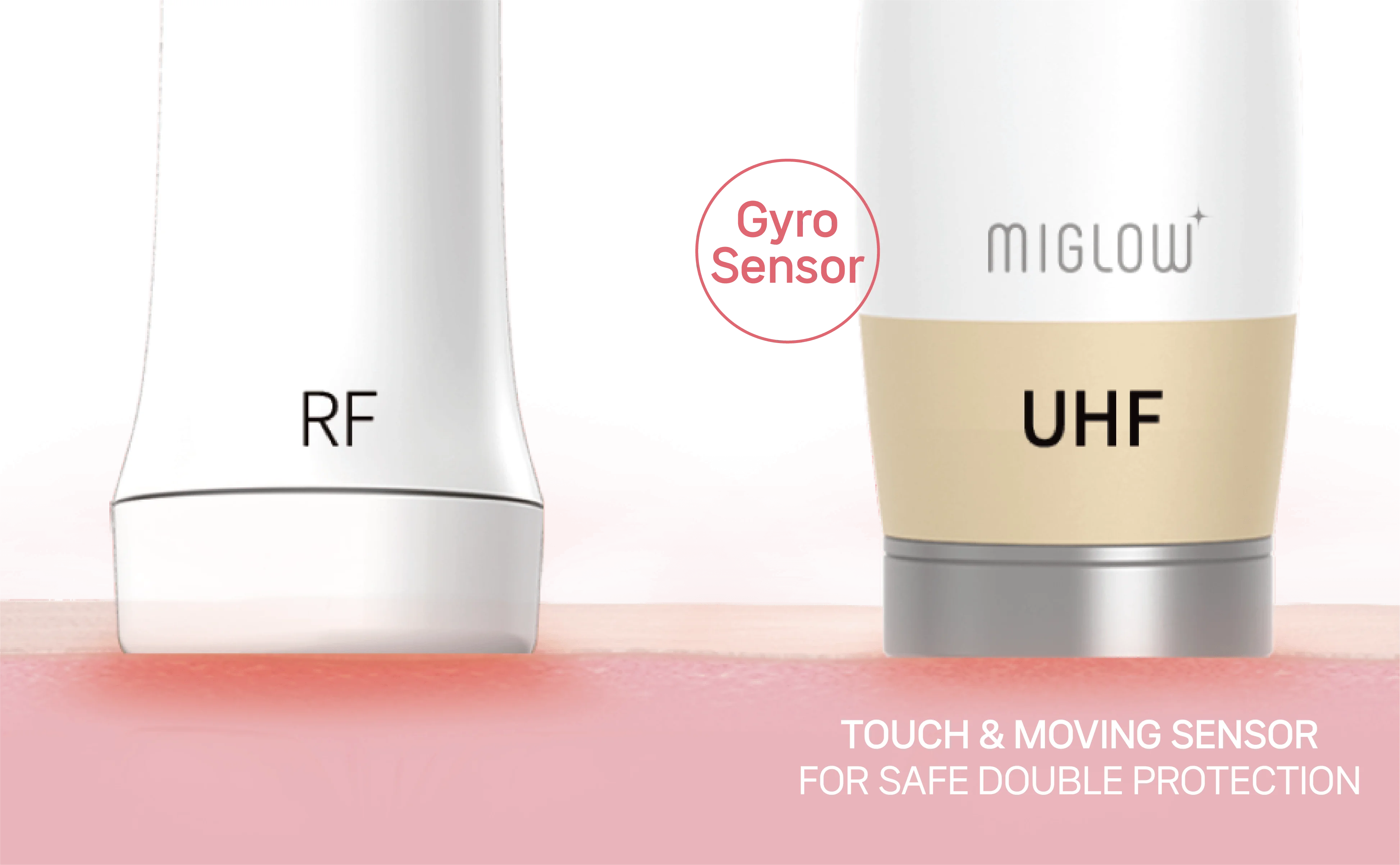 이중 보호 기능